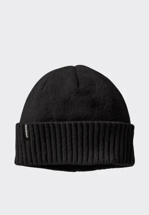 Brodeo Beanie - Black