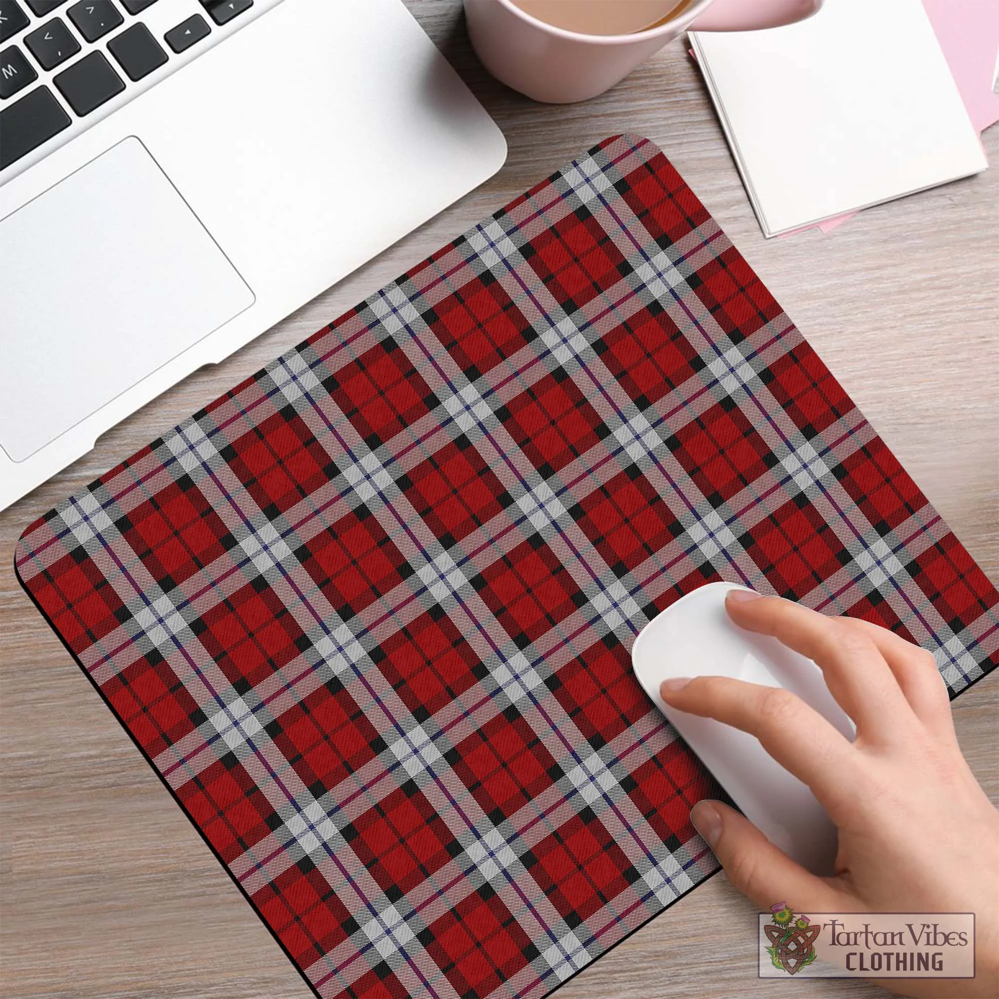 Brodie Dress Tartan Mouse Pad