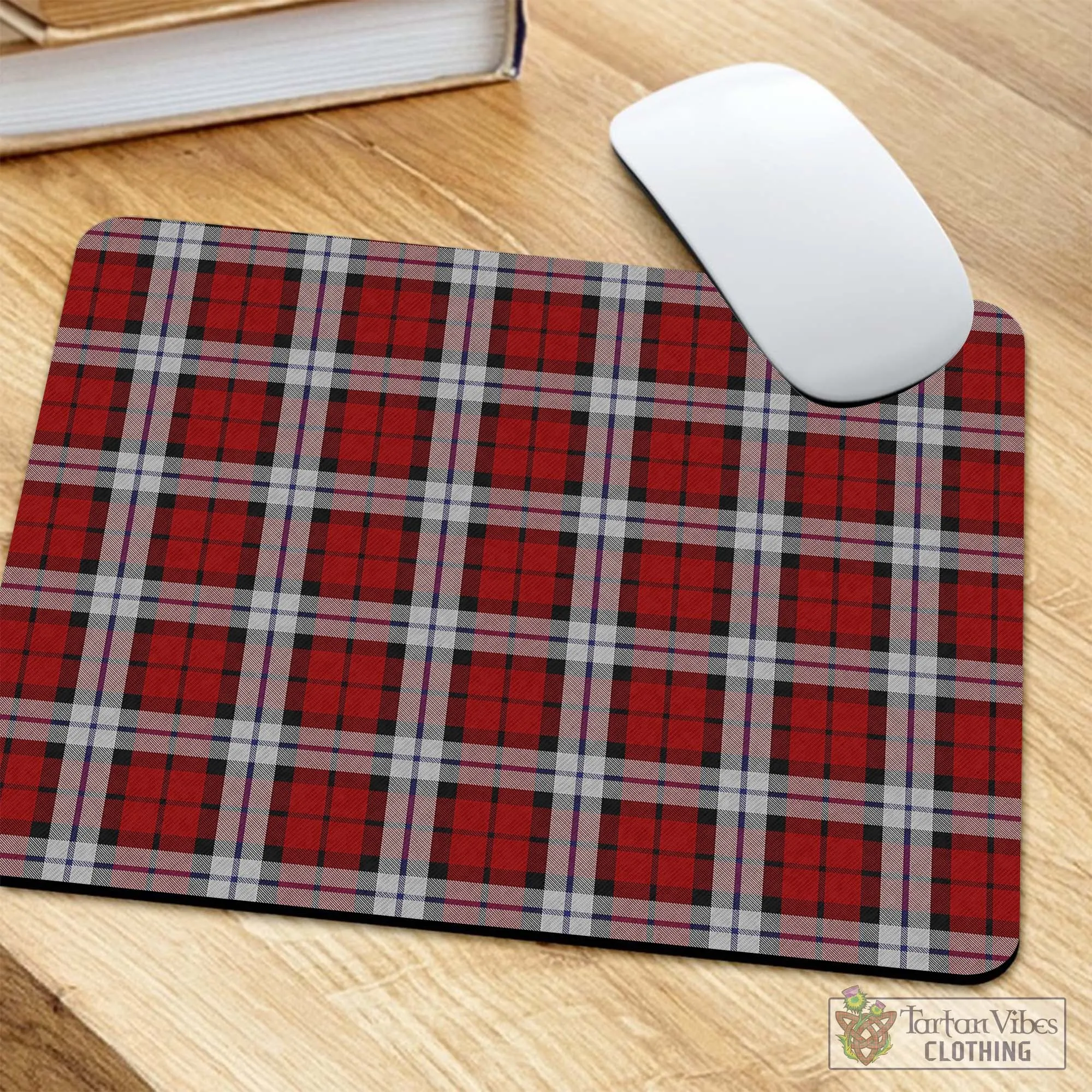 Brodie Dress Tartan Mouse Pad