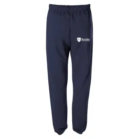 Brooke Mattapan - Navy Sweatpants - Kids