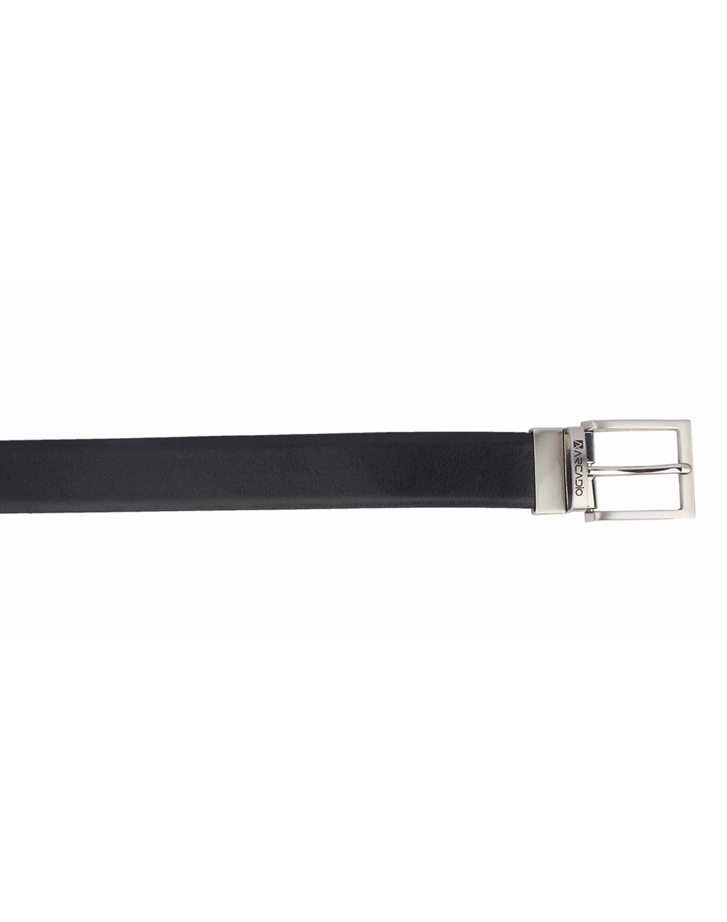 BRUSH HOUR Reversible Leather Belt ARB1007RV