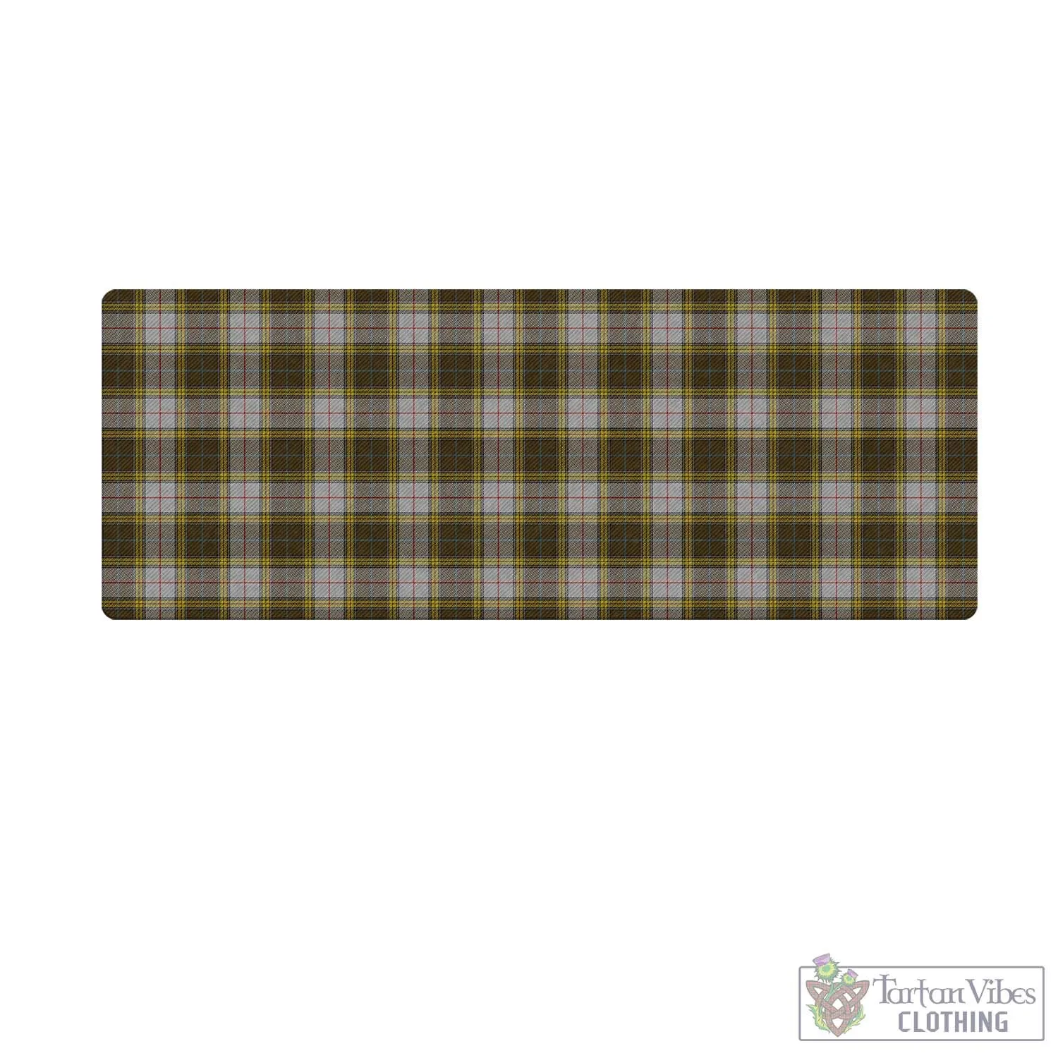 Buchanan Dress Tartan Mouse Pad