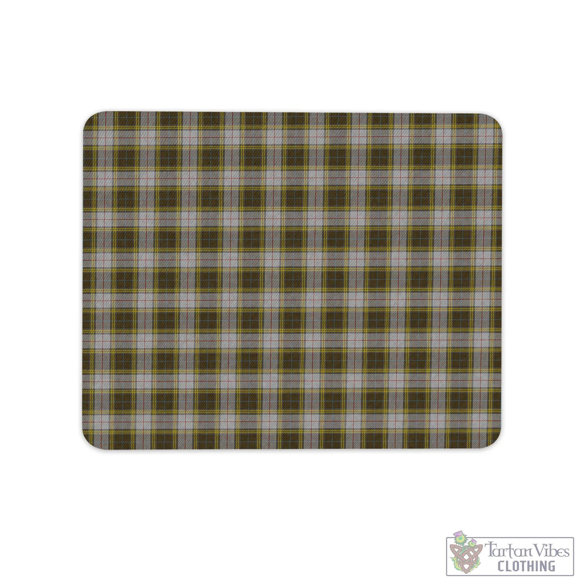 Buchanan Dress Tartan Mouse Pad