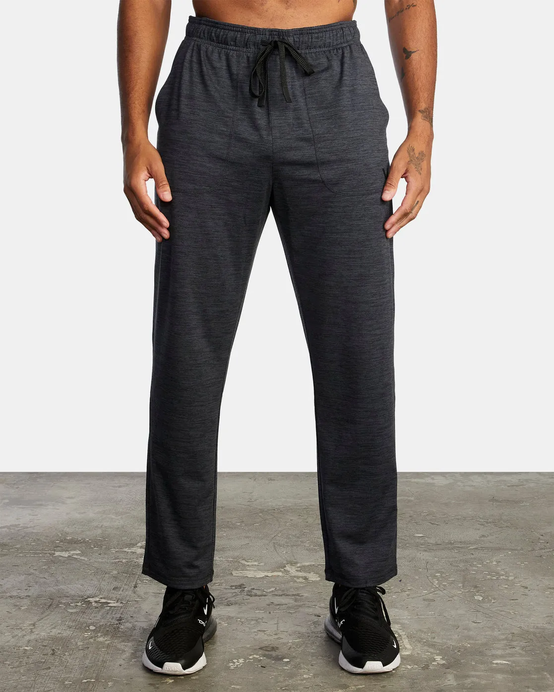 C-Able Sweatpants - Charcoal Heather