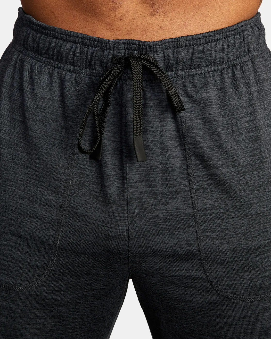 C-Able Sweatpants - Charcoal Heather