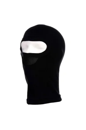 Cagula 1 Gaura Balaclava Black