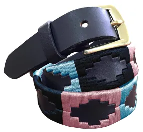 CALAMUCHITA - Children's Polo Belt