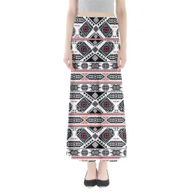 California Coast Full Length Maxi Skirt