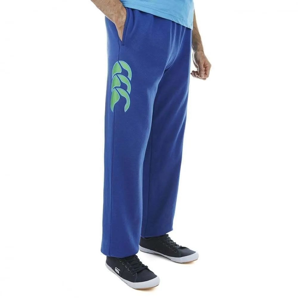 Canterbury Mens Cuffed Sweat Pants