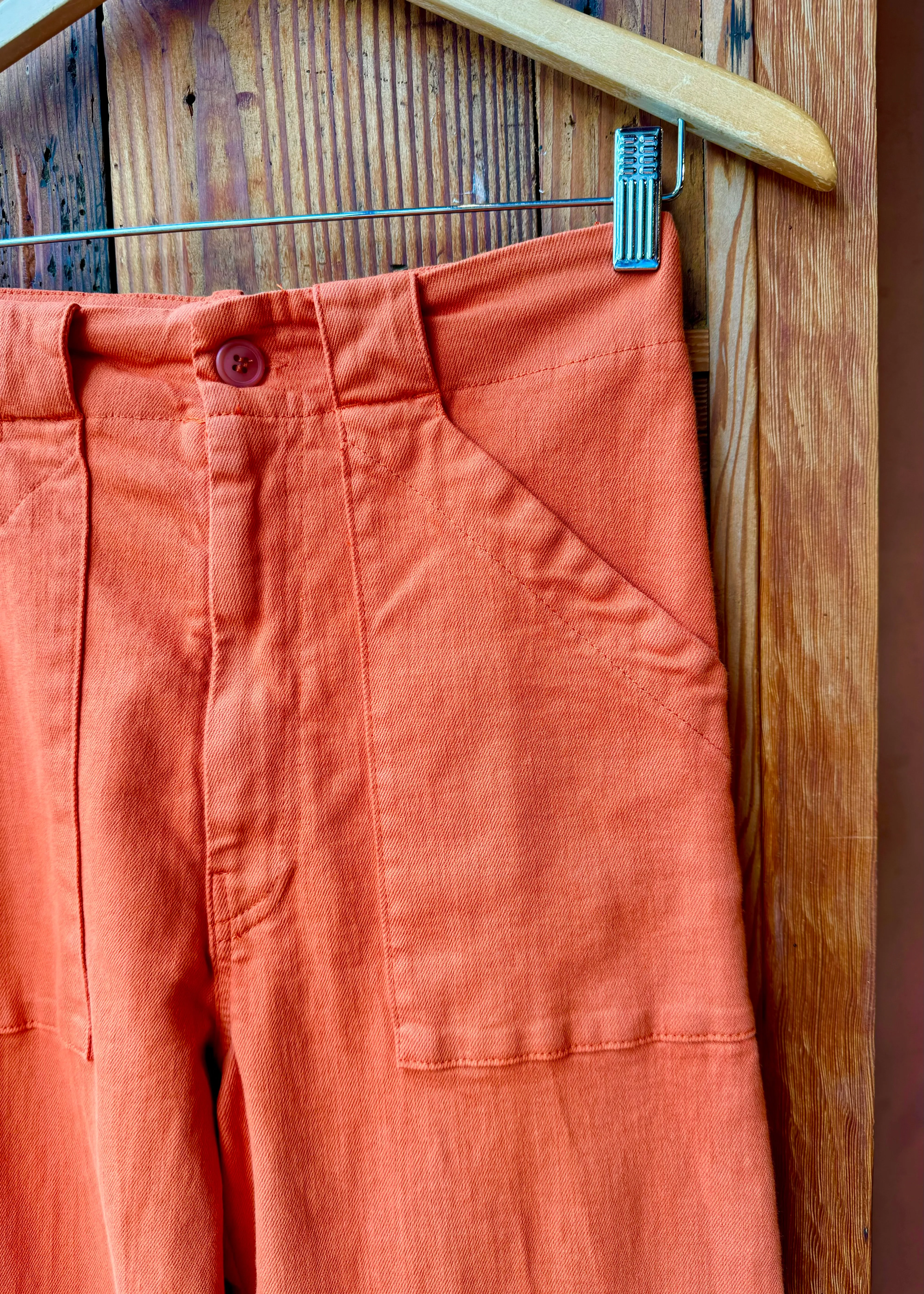 Carpenter Pant