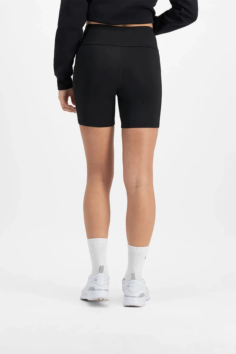 Champion Womens Ch Roch Bike Short