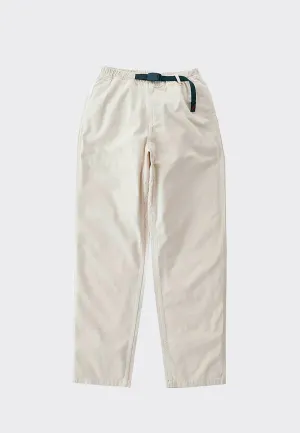 Classic Gramicci Pant - Greige