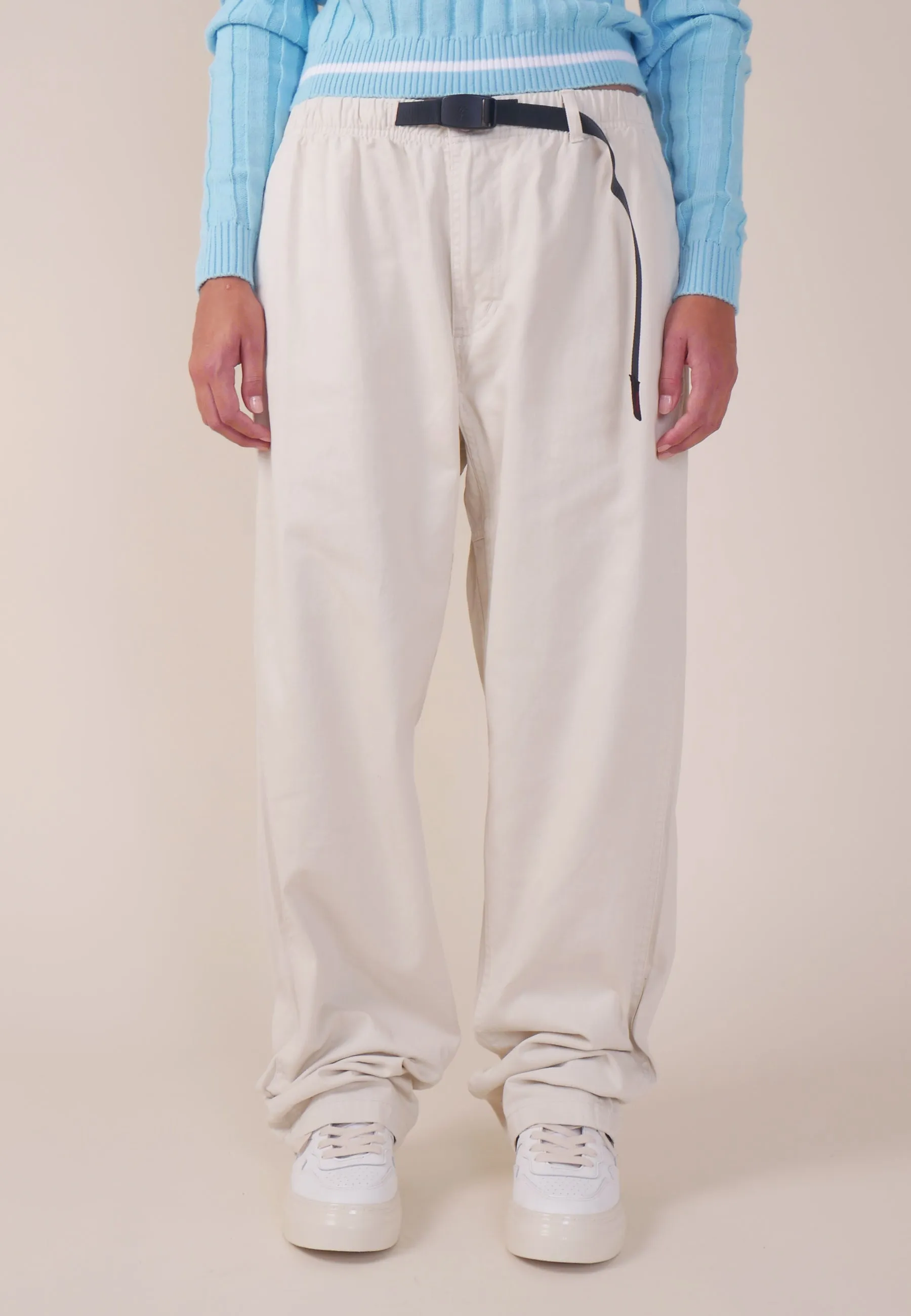 Classic Gramicci Pant - Greige