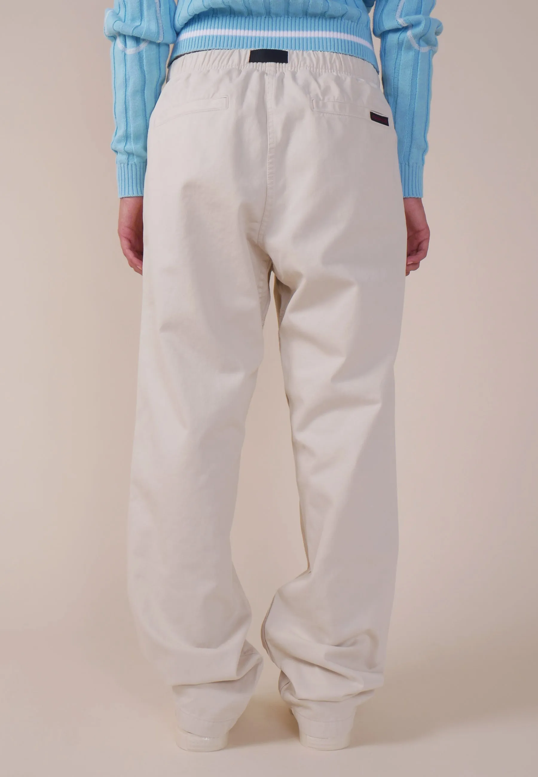 Classic Gramicci Pant - Greige