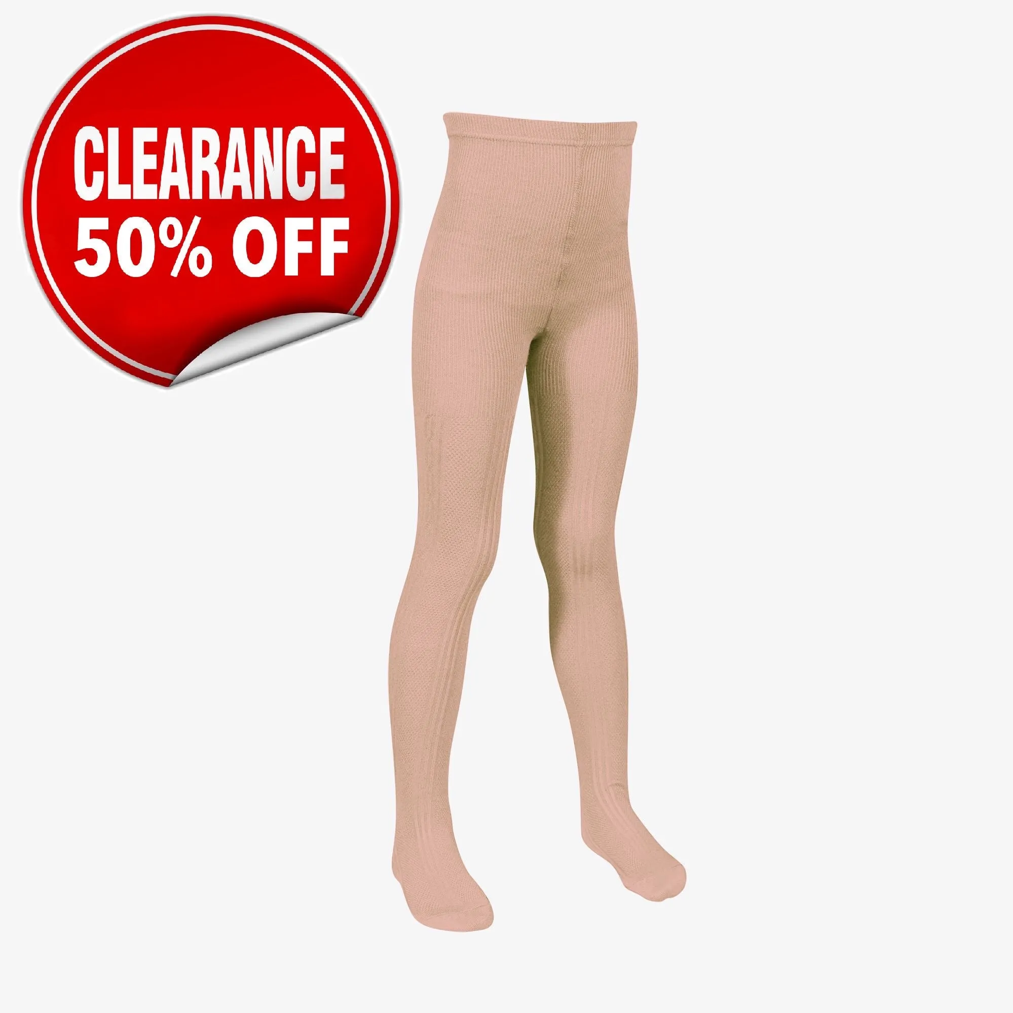 CLEARANCE - Cable Heavyweight Tights - Style: 7000