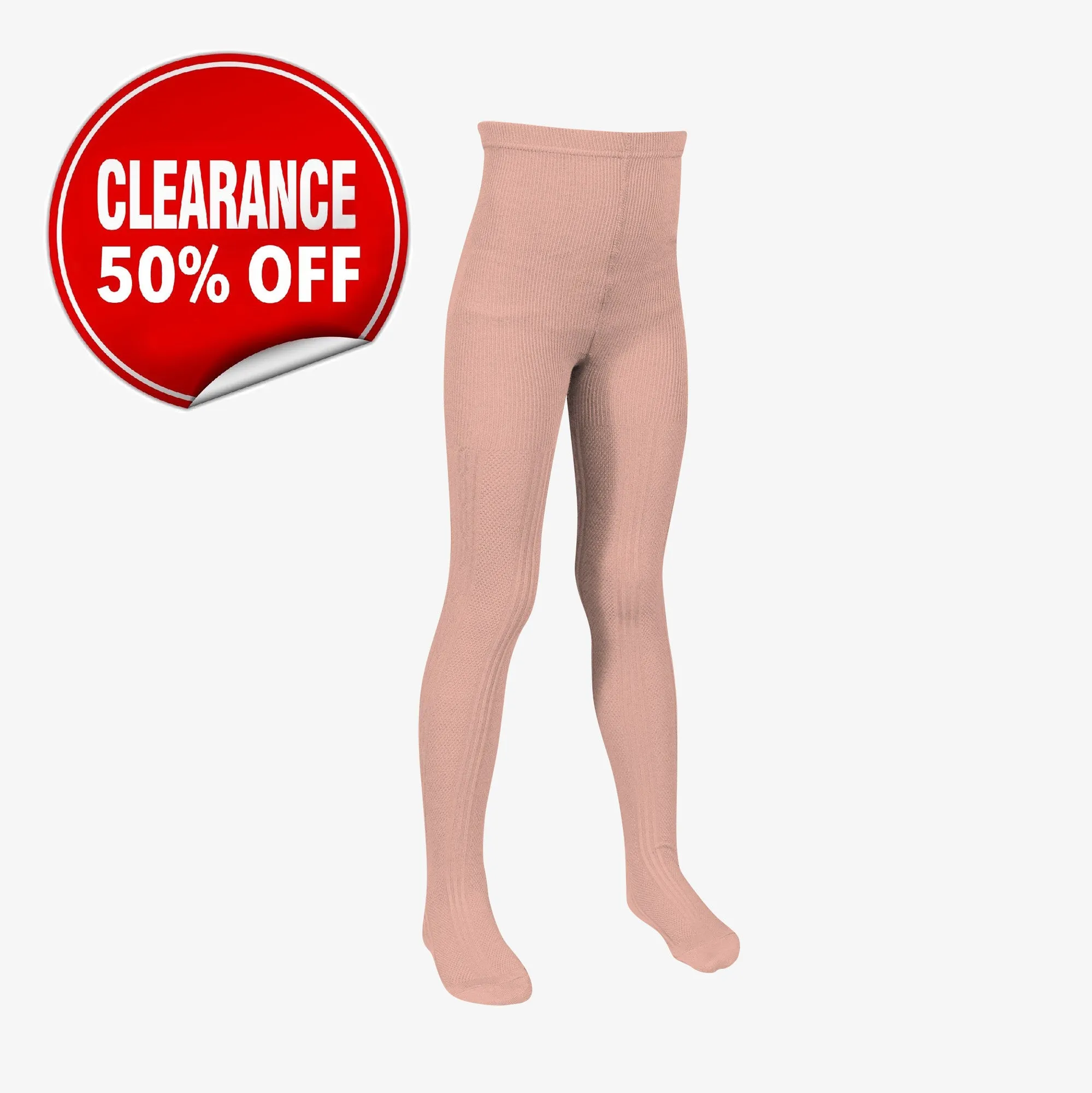 CLEARANCE - Cable Heavyweight Tights - Style: 7000