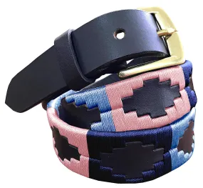 CONCEPCIÓN - Skinny Polo Belt