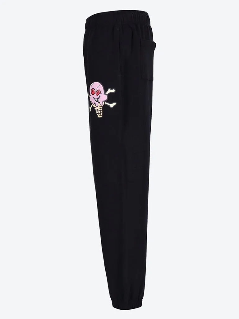 Cones & bones sweatpant