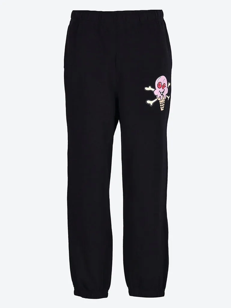 Cones & bones sweatpant