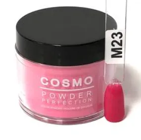 Cosmo Dipping Powder (Matching OPI), 2oz, CM23