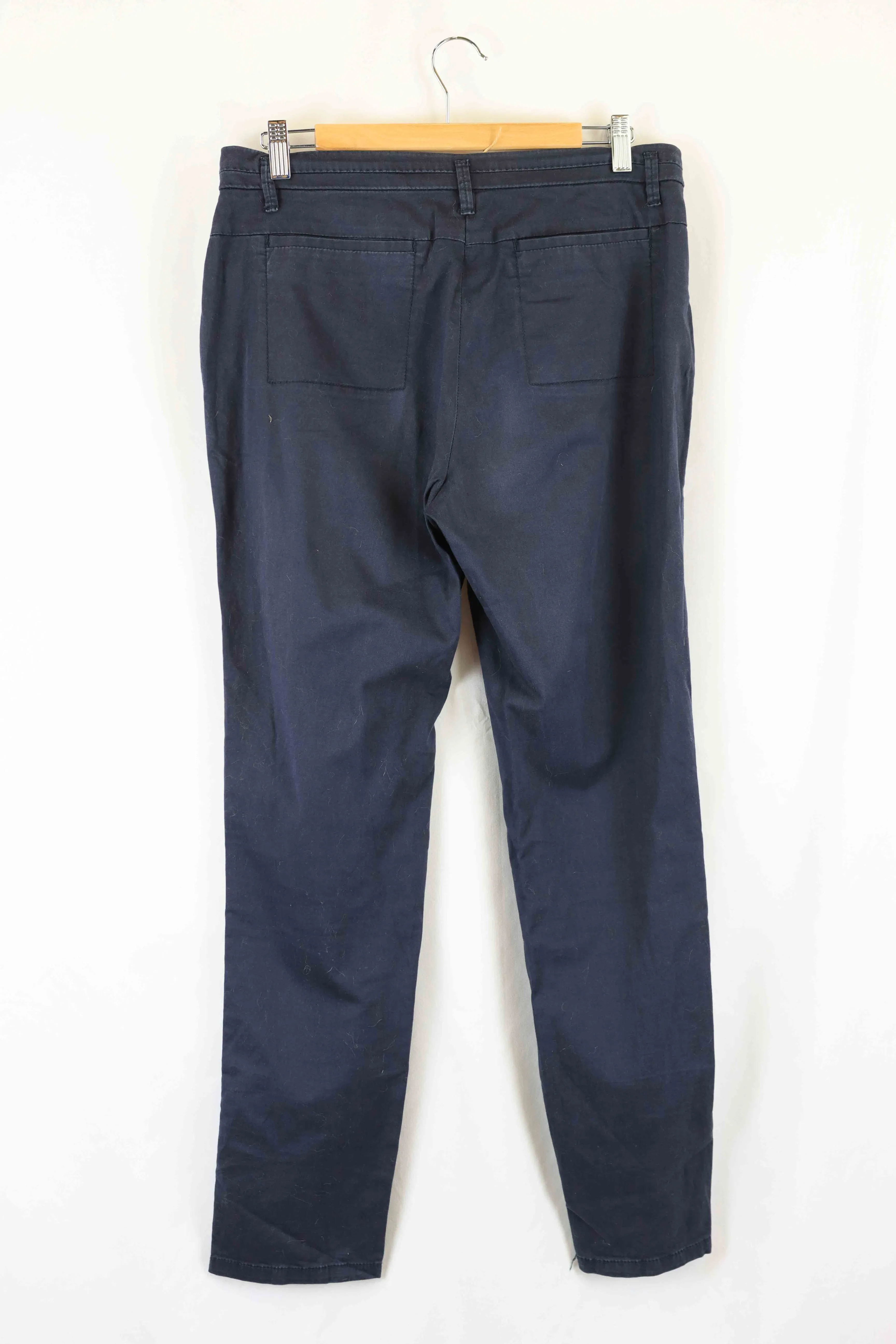 Country Road Navy Pants 10