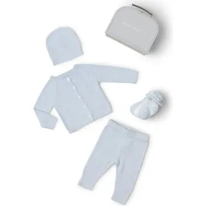 Cozychic Lite Classic Newborn Set - Blue