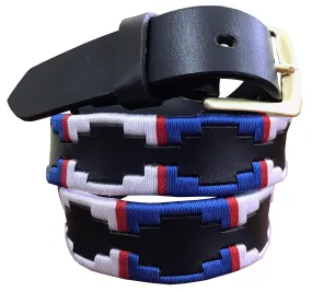 CÓRDOBA - Children's Polo Belt