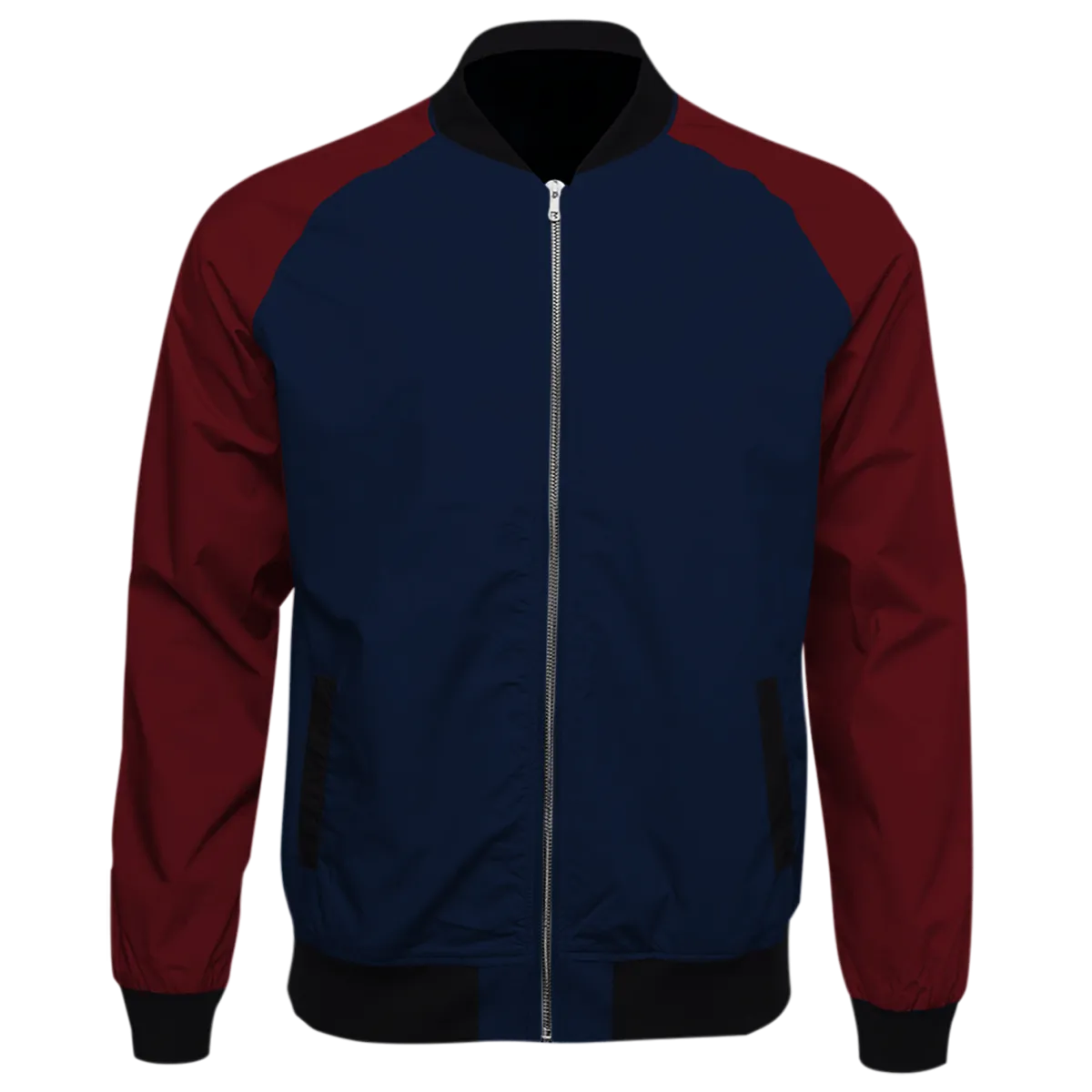 Custom Bomber Jacket (BM02)