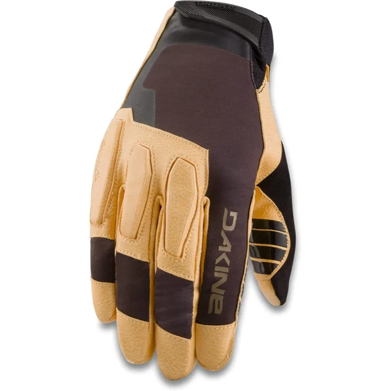 Dakine Sentinel Glove Black/Tan Large