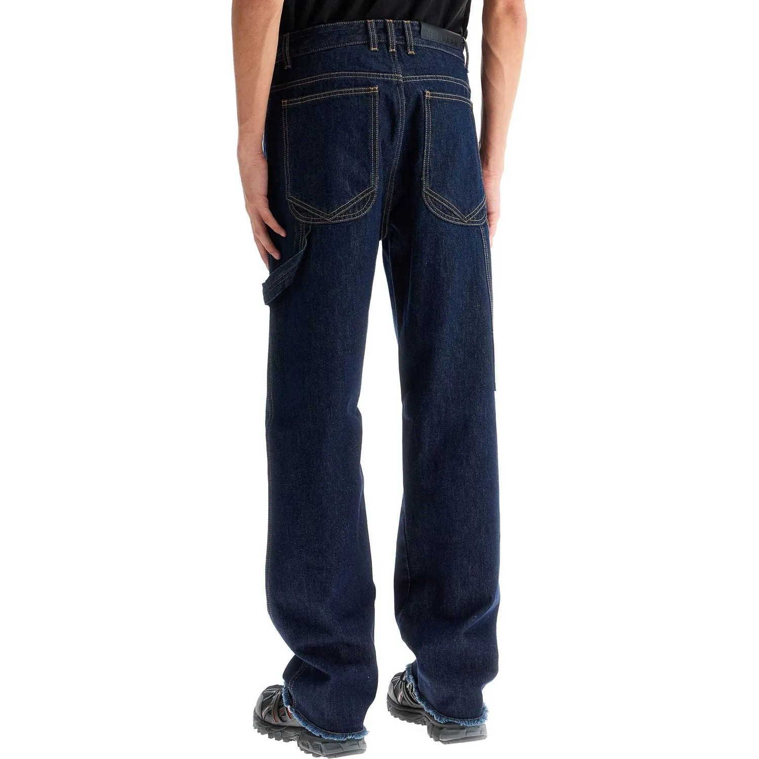 Darkpark john's worker jeans for