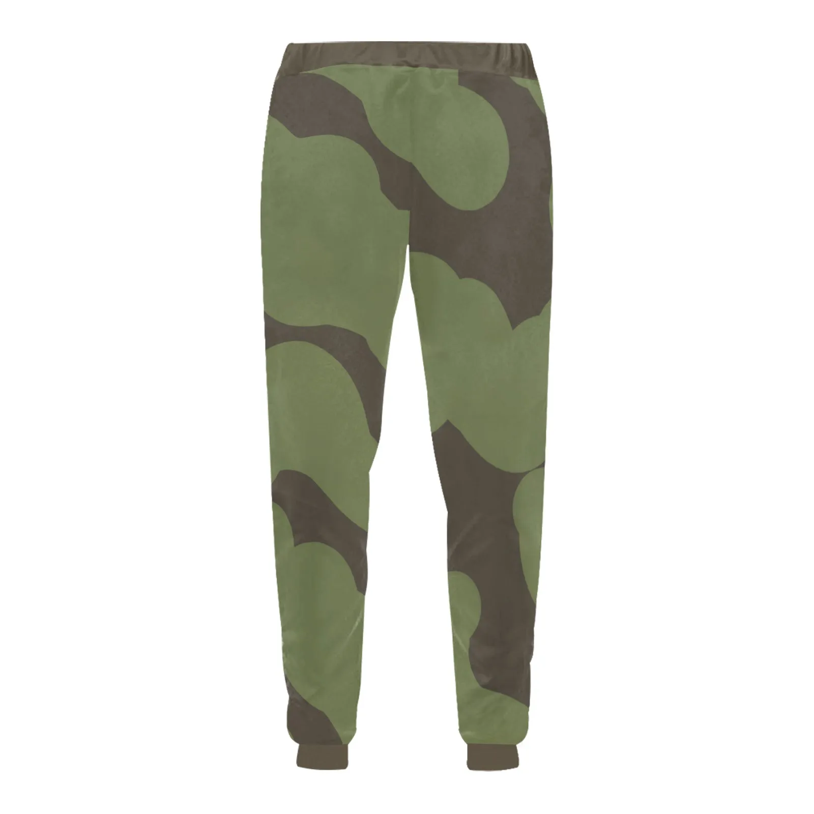 Descendants of the Island Dolphin Camo 4 Unisex Casual Sweatpants