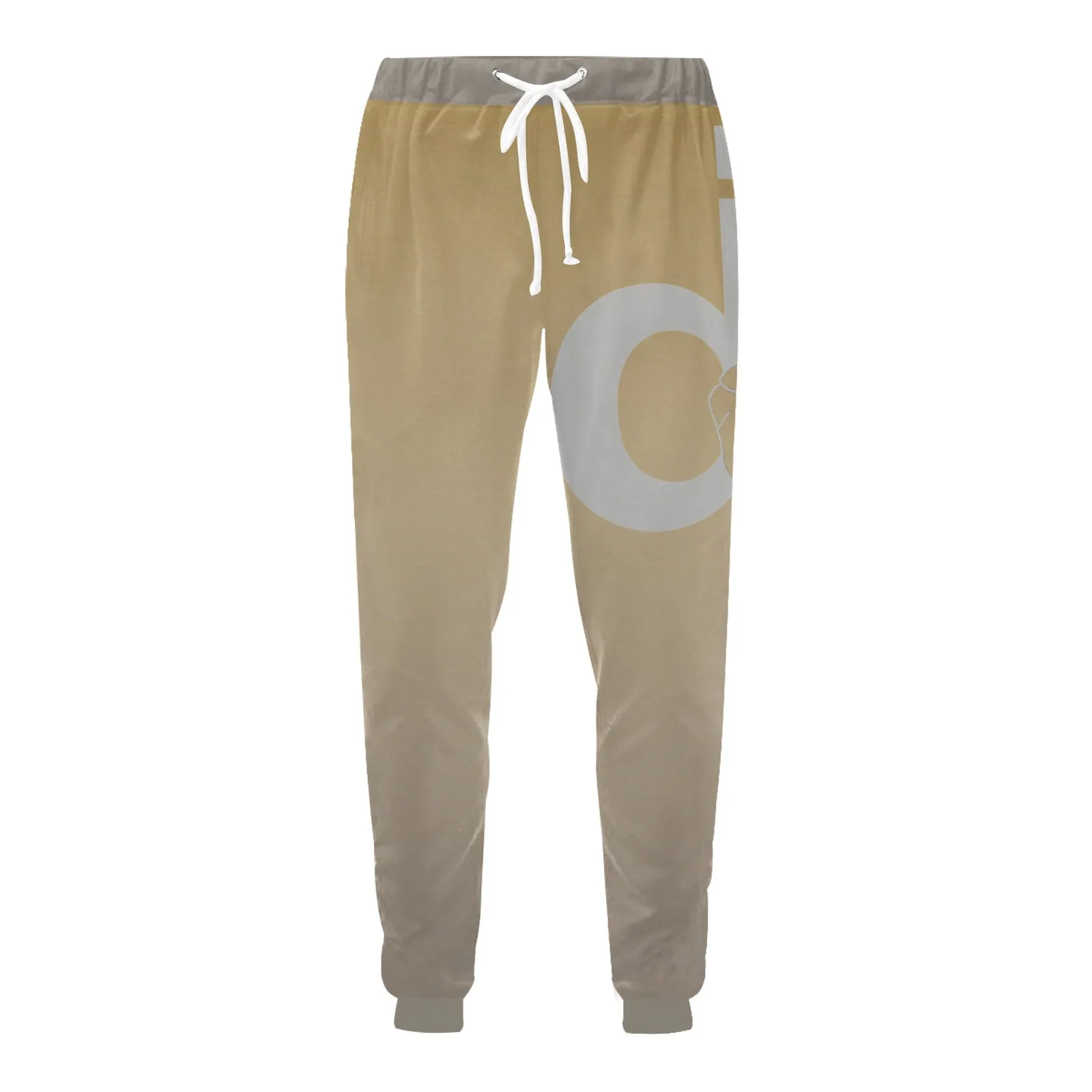 Descendants of The Island Folly Unisex Casual Sweatpants