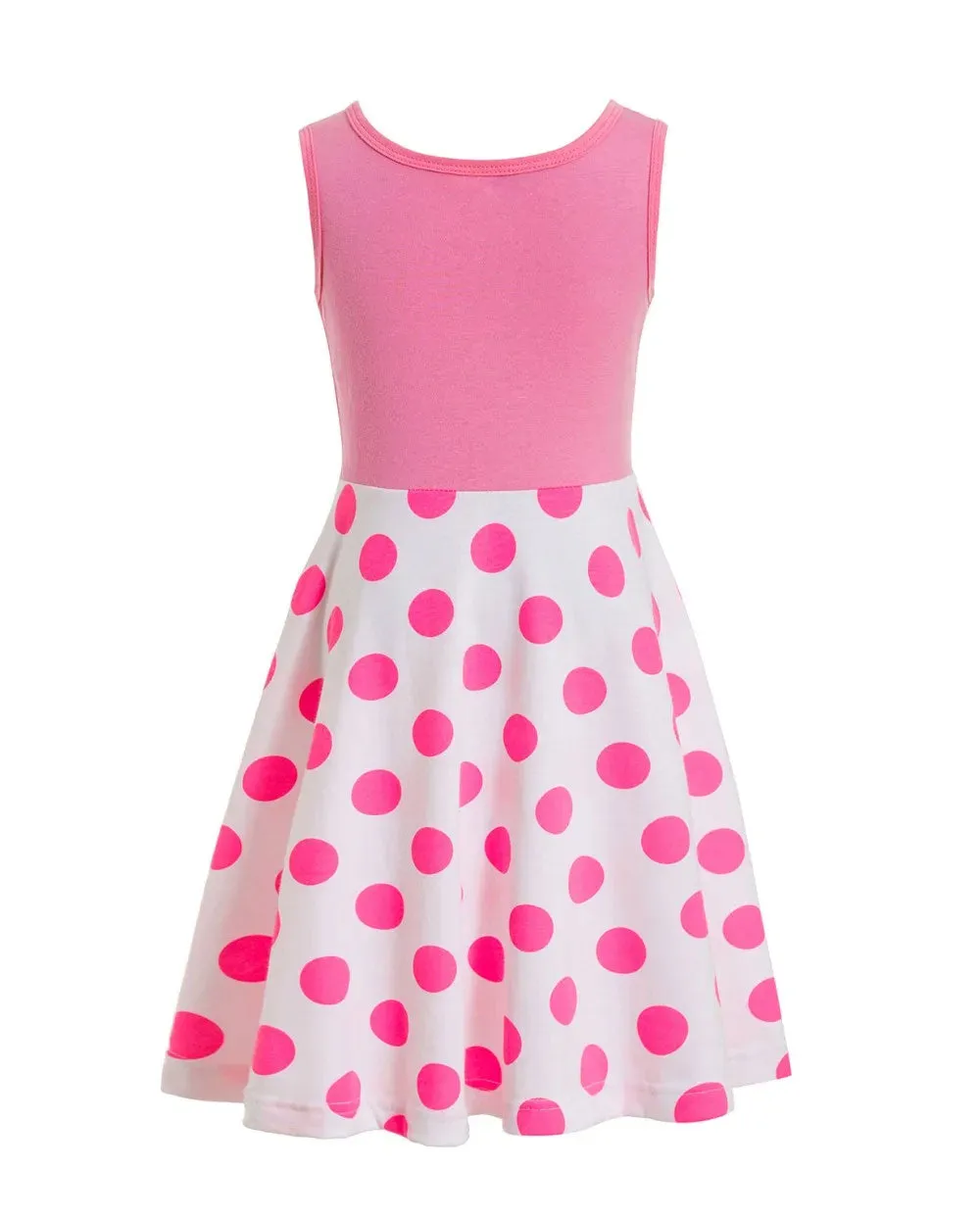 Disney Toy Story Bo Peep Girl's Character Dress