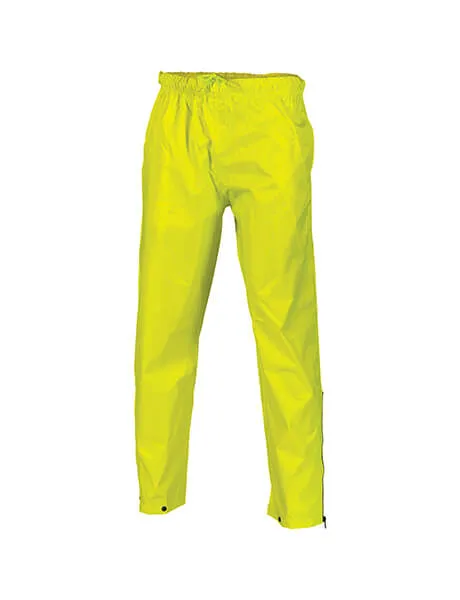 DNC Classic Rain Pants (3707)