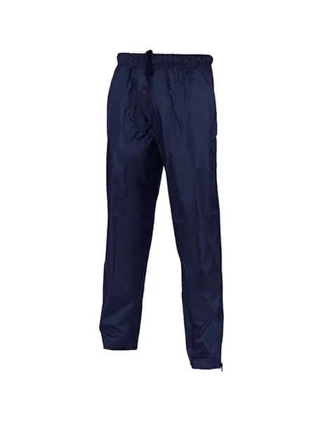 DNC Classic Rain Pants (3707)