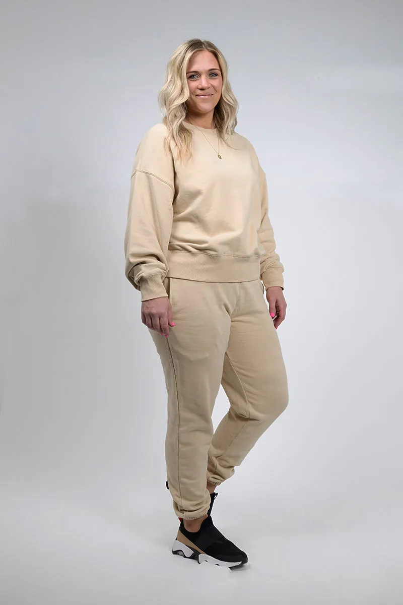 Dune Women's Sweat Pants