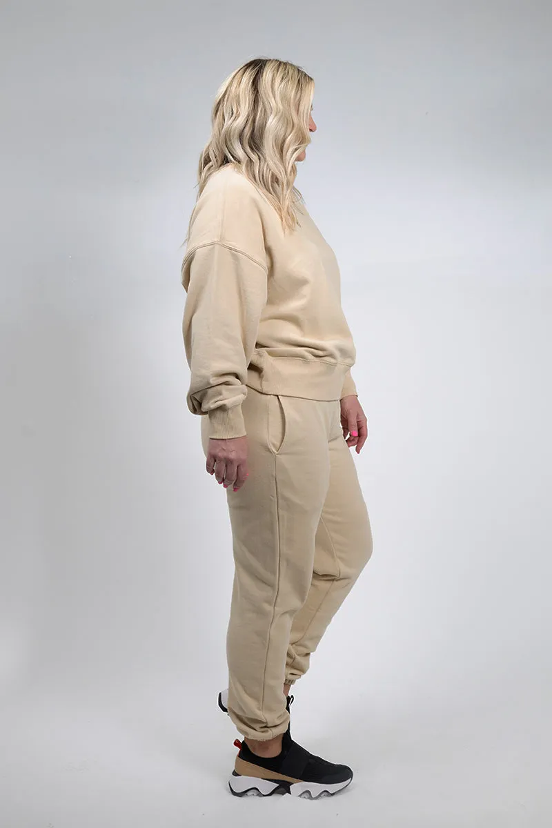 Dune Women's Sweat Pants