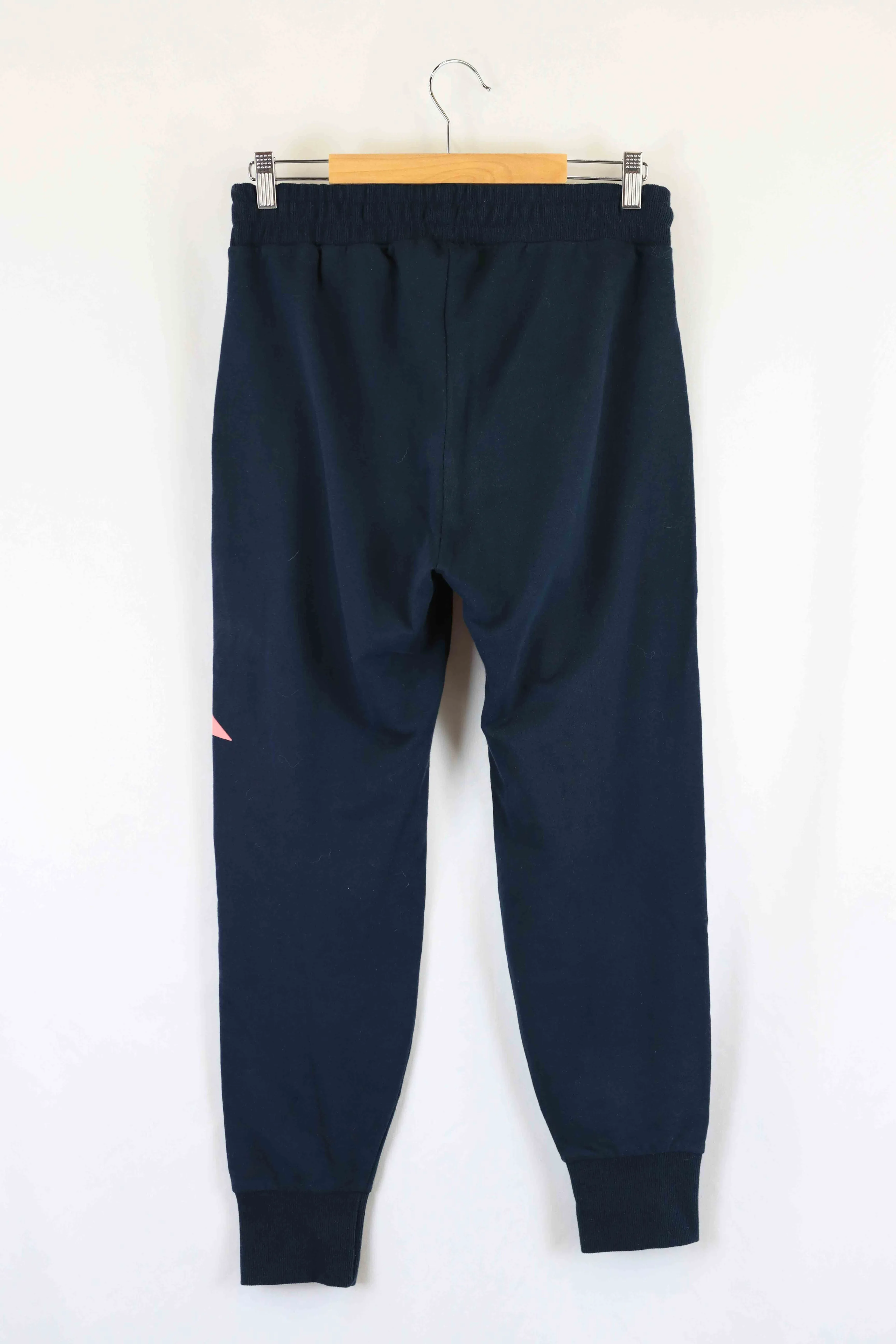 Elm Navy Pants 8