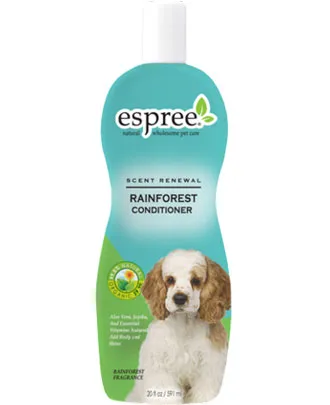 Espree Rainforest Conditioner 20oz