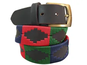 ESQUEL - Classic Polo Belt