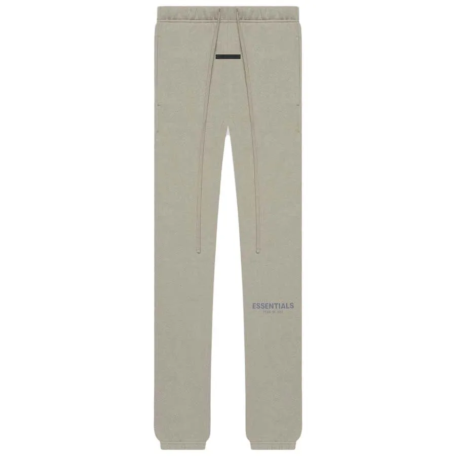 ESSENTIAL FOG SWEAT PANTS MOSS 2021