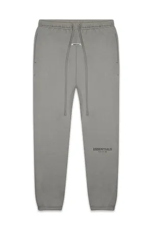 ESSENTIAL FOG SWEATPANTS CEMENT