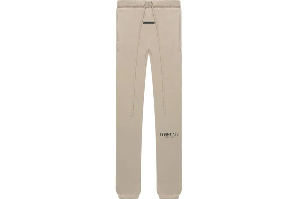 ESSENTIALS FOG CORE COLLECTION SWEATPANTS STRING