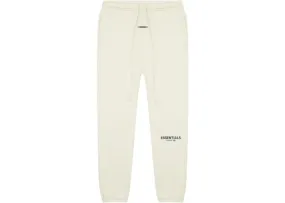 ESSENTIALS FOG SWEATPANTS BUTTERCREAM