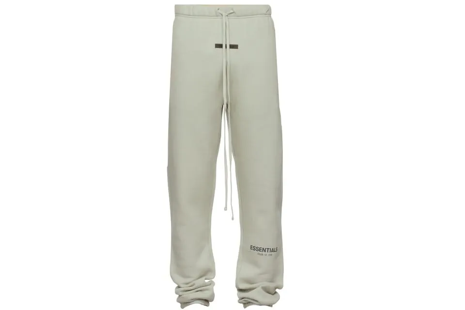 ESSENTIALS FOG SWEATPANTS CONCRETE