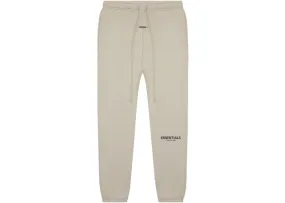 ESSENTIALS FOG SWEATPANTS TAN