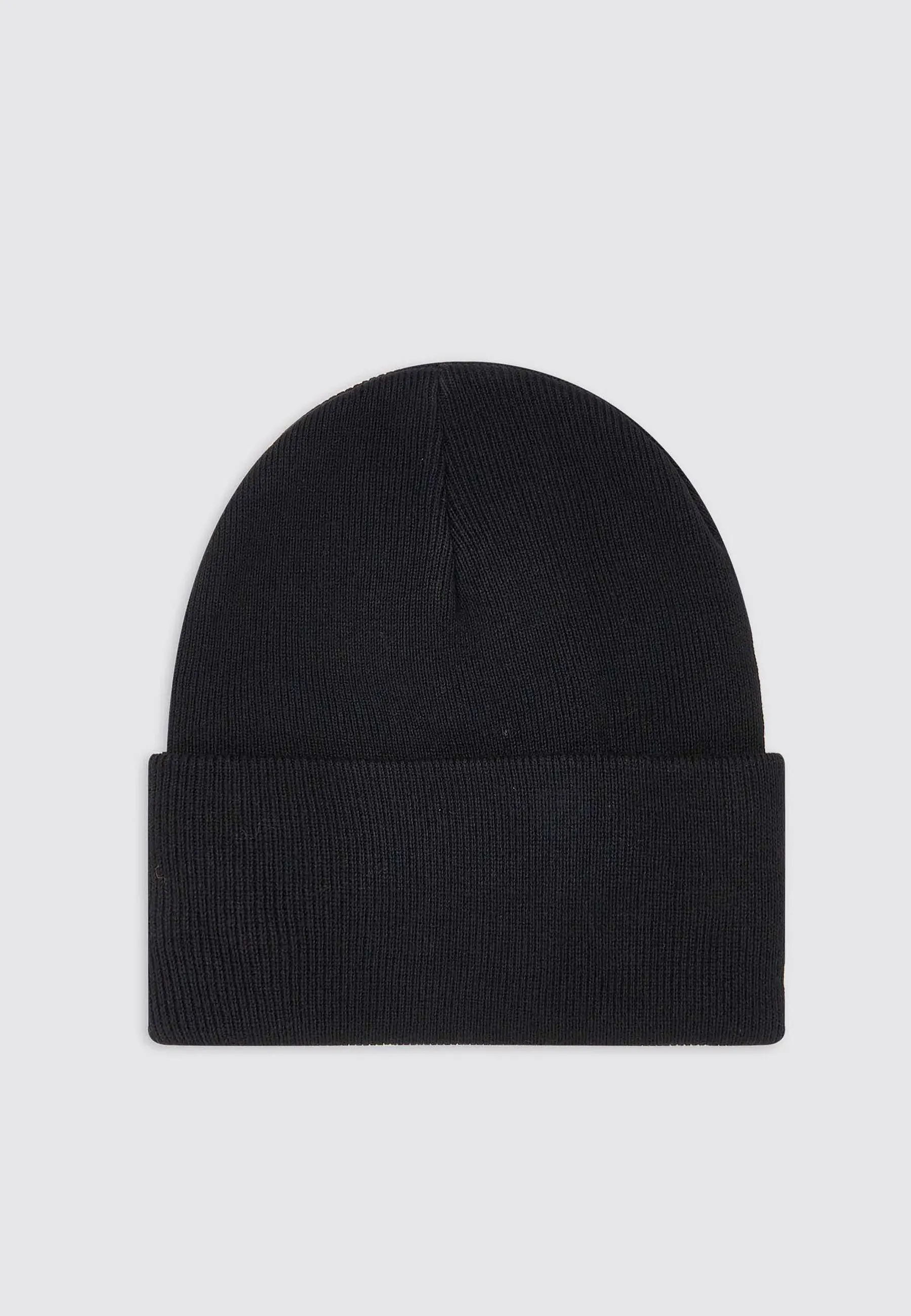 Everyday Beanie - black