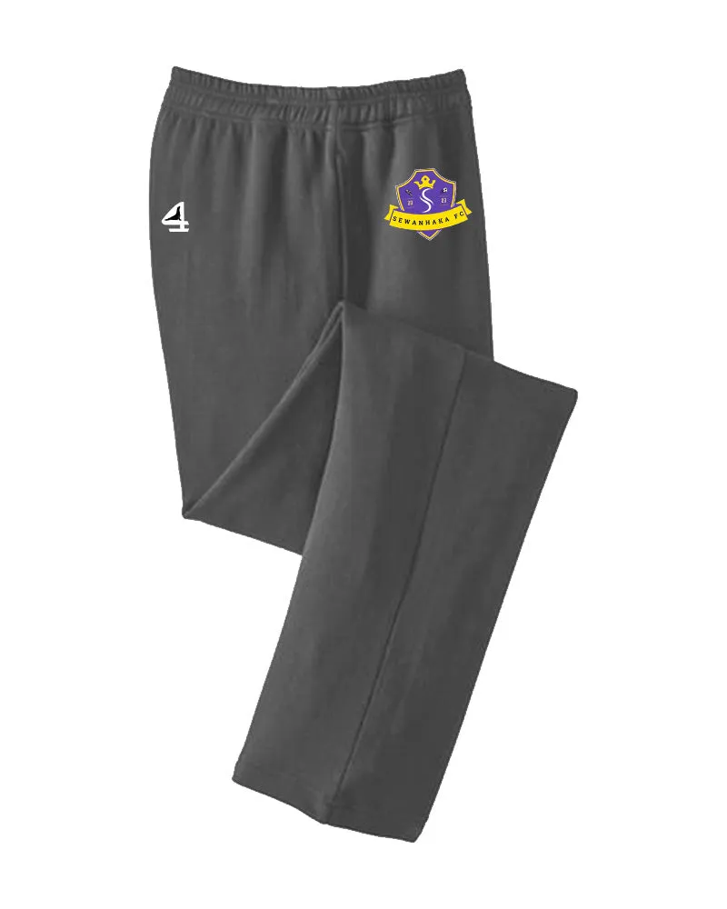 Everyday Sweatpants - Sewanhaka Soccer