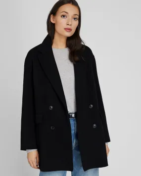 Faith Midi Coat