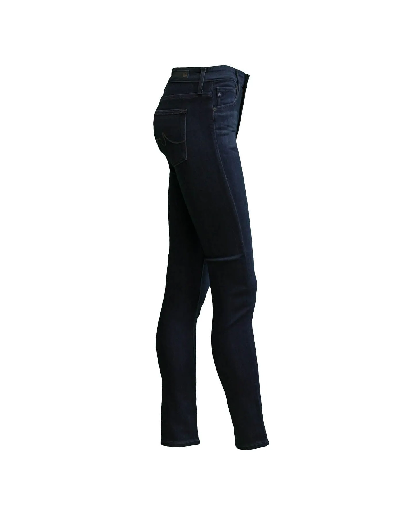 Farrah High Rise Skinny